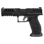 walther pdp full size match 9mm 5 18 1