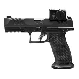 walther pdp w optic 9mm 45 18 1