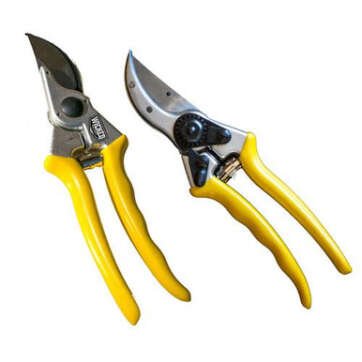 wicked hand pruner