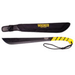 wicked llc wicked machete