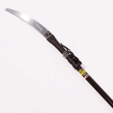 wicked ultra lite pole saw 14ft