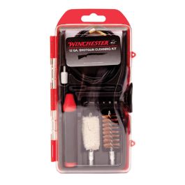 winchester 13 piece 12ga cleaning 6 piece driver bit