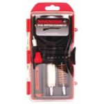 winchester 20ga shotgun 13pc compact cleaning kit