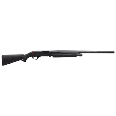 winchester guns sxp black shadow 12 gauge shotgun 28 barrel