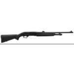 winchester guns sxp black shadow deer 20 gauge shotgun 22 barrel