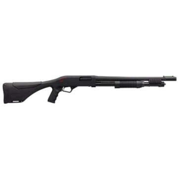 winchester guns sxp shadow defender 12 gauge shotgun 18 barrel
