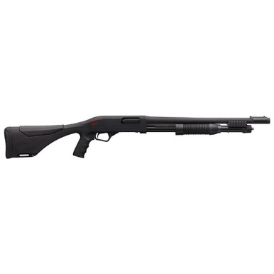 winchester guns sxp shadow defender 12 gauge shotgun 18 barrel