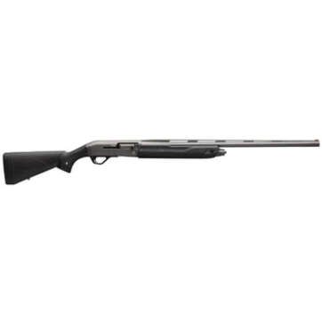 winchester sx4 hybrid 12 gauge shotgun 28 barrel gray cerakote
