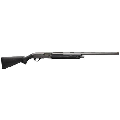 winchester sx4 hybrid 12 gauge shotgun 28 barrel gray cerakote