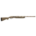 winchester sx4 hybrid hunter 12 gauge shotgun 28 barrel mossy oak bottomland
