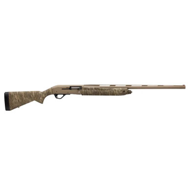 winchester sx4 hybrid hunter 12 gauge shotgun 28 barrel mossy oak bottomland