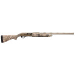 Winchester SX4 Hybrid Hunter 12ga Shotgun 26" Barrel - Mossy Oak Shadow Grass Habitat