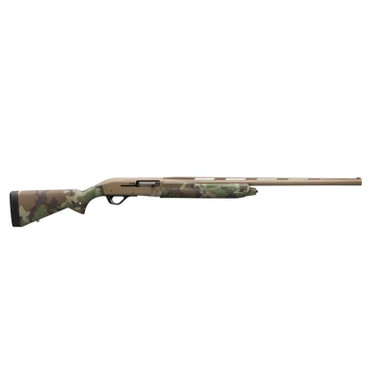 winchester sx4 hybrid hunter 12ga shotgun 26 barrel woodland