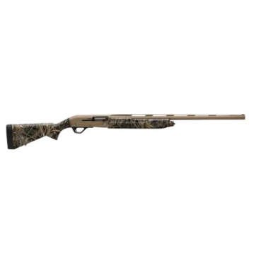 winchester sx4 hybrid hunter 12ga shotgun 28 barrel realtree max 7