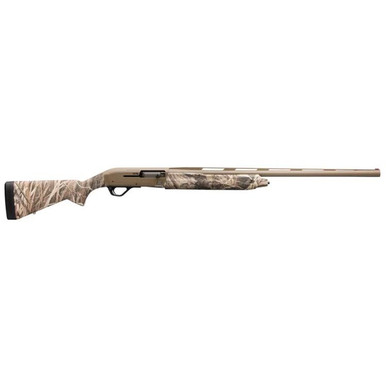 winchester sx4 hybrid hunter 20ga shotgun 26 barrel mossy oak shadow grass