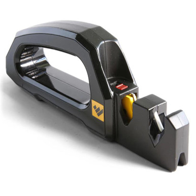 work sharp pivot pro knife sharpener
