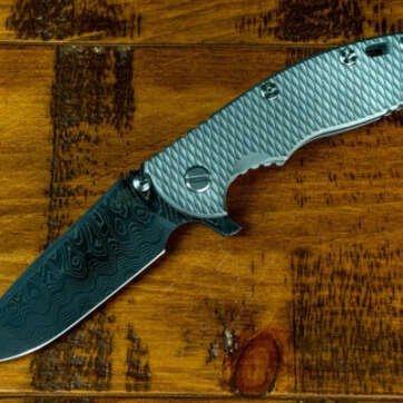 xm 18 35 spanto textured working finish lockside textured titanium working 1