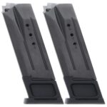 2 Pack Ruger Security-9 9mm 10-Round Magazine - Armory Ammo