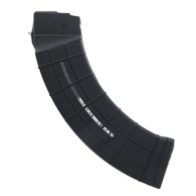 ac unity ak 47 762x39mm quad stack 60 round magazine armory ammo