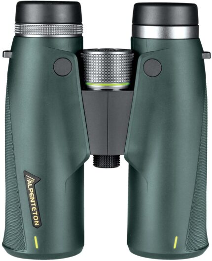 alpen alpen teton 10x42mm edhd roof prism binocular