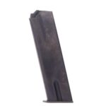 arcus 98da 9mm 15 round magazine armory ammo