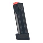 arex delta m 9mm 17 round magazine armory ammo