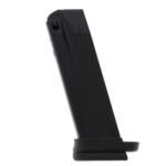 arex rex zero 1c compact 9mm 17 round magazine with sleeve armory ammo