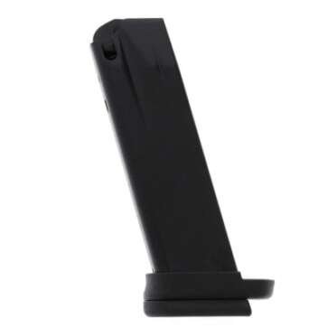 arex rex zero 1c compact 9mm 17 round magazine with sleeve armory ammo