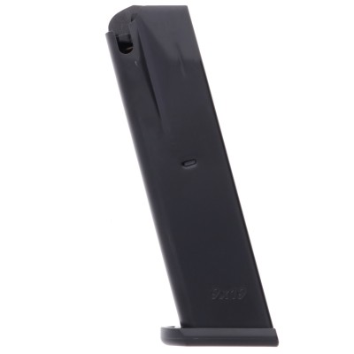 arex rex zero 1s 9mm 10 round magazine armory ammo