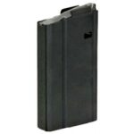 armalite gen ii ar 10 762mm 308 20 round magazine armory ammo