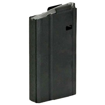 armalite gen ii ar 10 762mm 308 20 round magazine armory ammo
