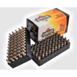 Armscor Precision 22TCM 40GR JHP 100Rd 50326