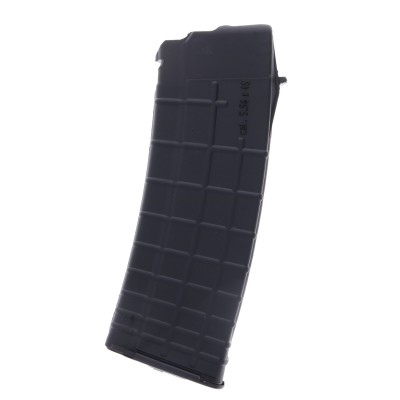 arsenal circle 10 ak 74 556 223 30 round magazine armory ammo