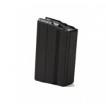 asc 224 valkyrie 68mm spc ar 15 10 round stainless steel magazine armory