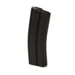 asc 545x39 ar 15 10 15 30 round stainless steel magazine armory ammo