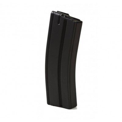 asc 545x39 ar 15 30 round stainless steel magazine armory ammo