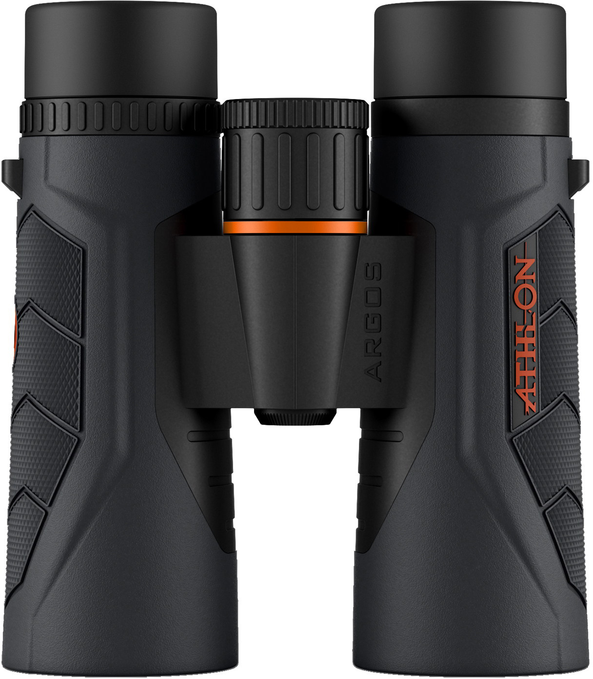 athlon optics argos gen ii uhd 10x42mm roof prism binoculars