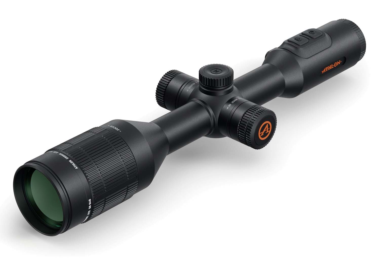 athlon optics cronus ats 50 640 236 189x 30mm tube first focal plane