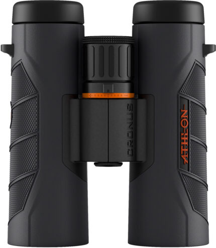 athlon optics cronus gen ii uhd 10x42mm roof prism binoculars 3
