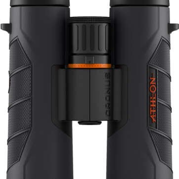 athlon optics cronus gen ii uhd 10x42mm roof prism binoculars