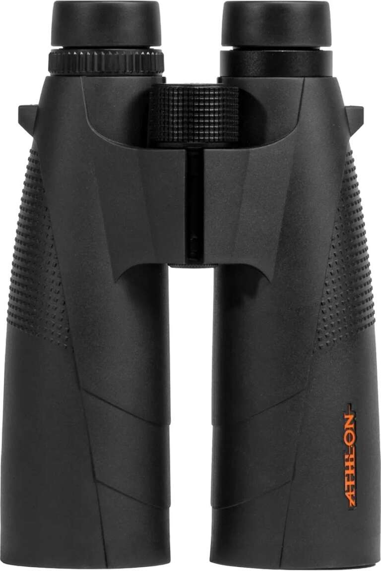 athlon optics cronus gen ii uhd 15x56mm roof binoculars