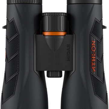 athlon optics midas gen ii uhd 10x50mm roof prism binoculars