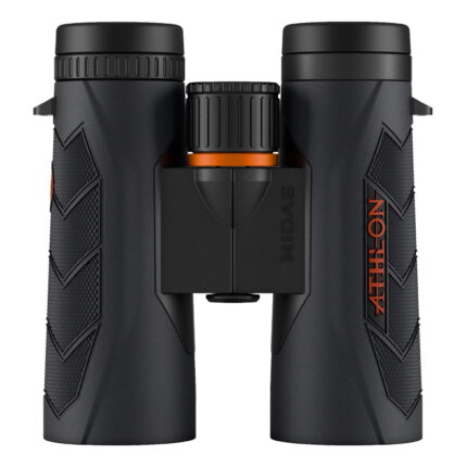 athlon optics midas gen ii uhd 8x42mm roof prism binoculars 1