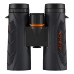 athlon optics midas gen ii uhd 8x42mm roof prism binoculars