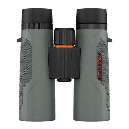 athlon optics neos gen ii hd 10x42mm roof prism binoculars 1