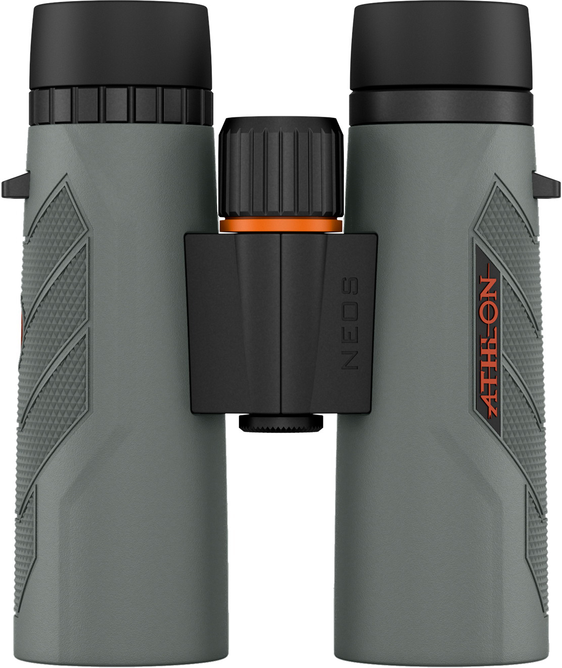 athlon optics neos gen ii hd 8x42mm roof prism binoculars