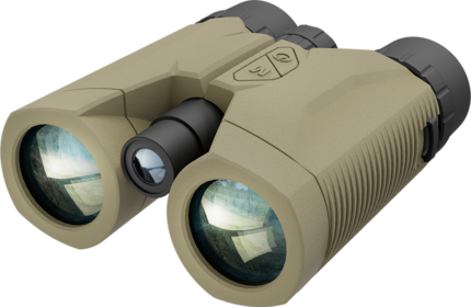 atn lrf 2000 10x42mm roof ballistics laser rangefinding binocular 1