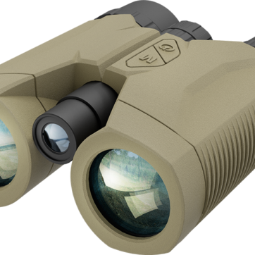 atn lrf 2000 10x42mm roof ballistics laser rangefinding binocular 3
