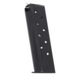 auto ordnance 1911 9mm 9 round blued steel magazine armory ammo