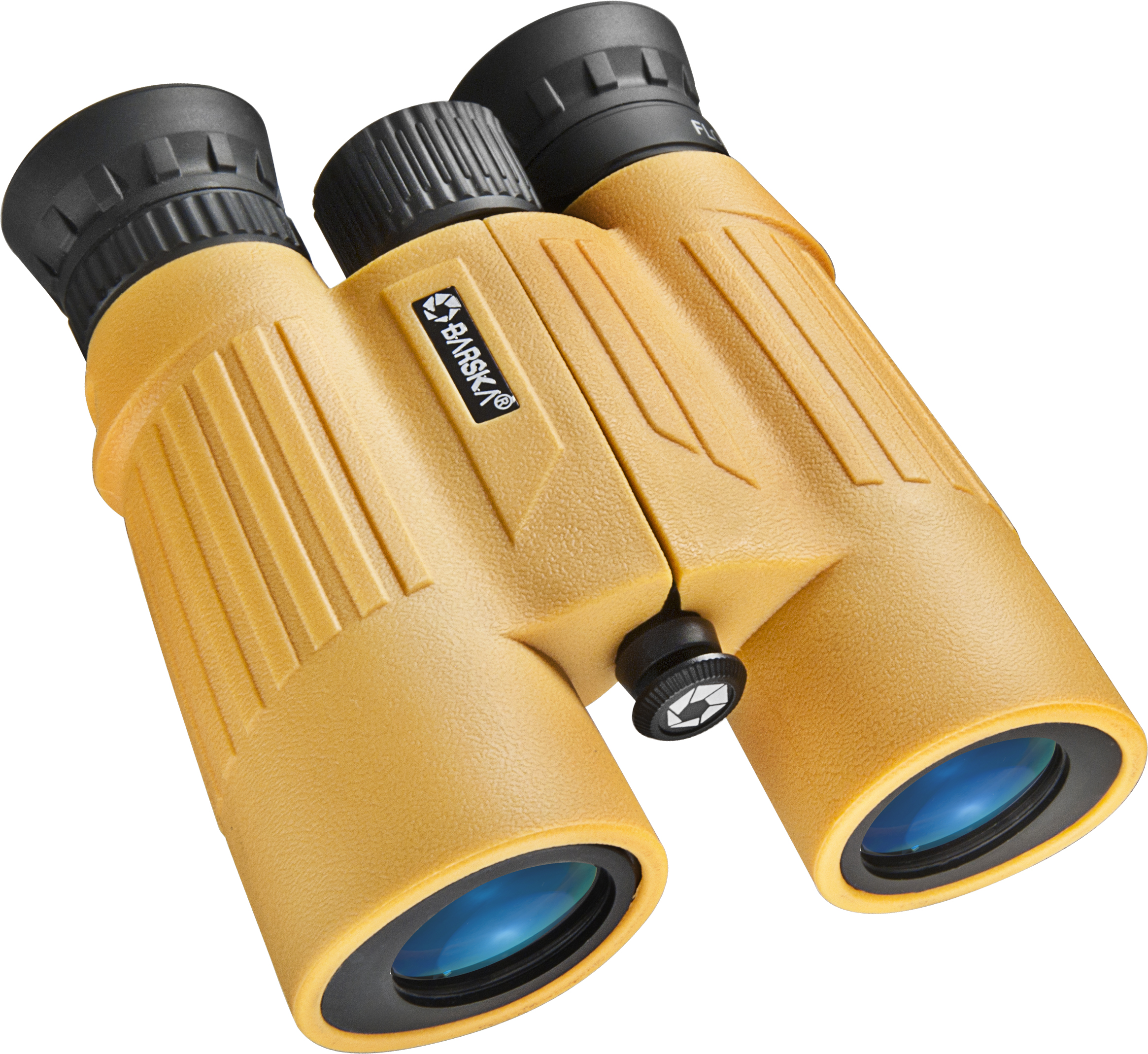 barska floatmaster 10x30mm roof prism binoculars